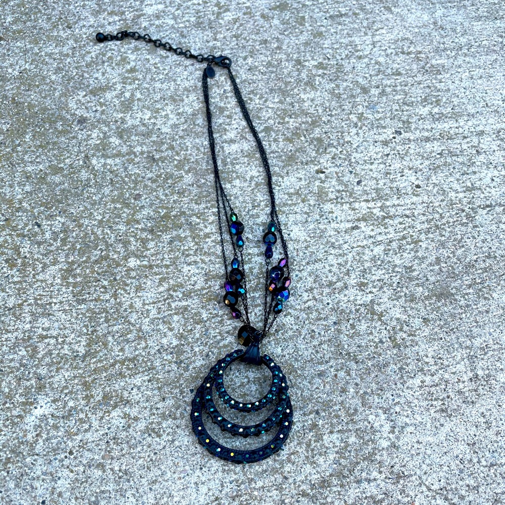 Chico’s Necklace